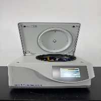 Eppendorf 5910Ri Refrigerated Centrifuge image 3